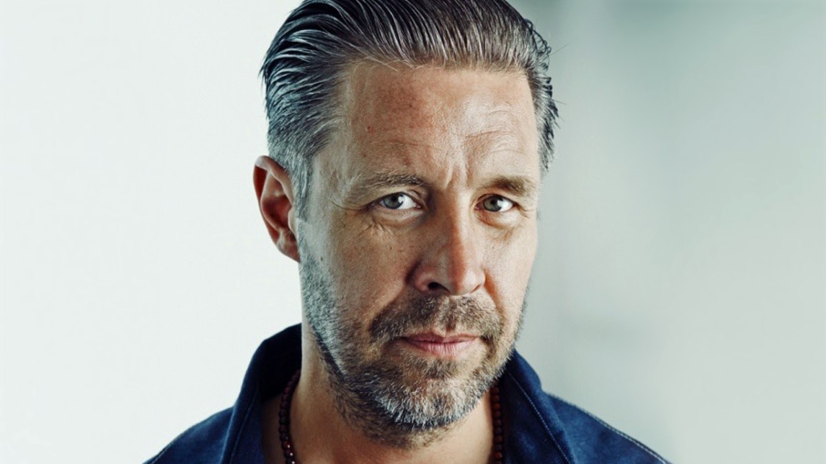 Paddy Considine será Viserys Targaryen