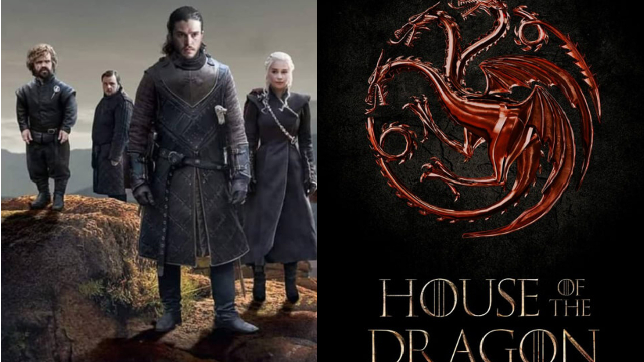 House of the Dragon