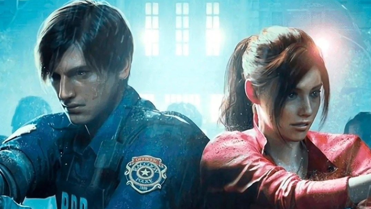 Reboot de Resident Evil 2021