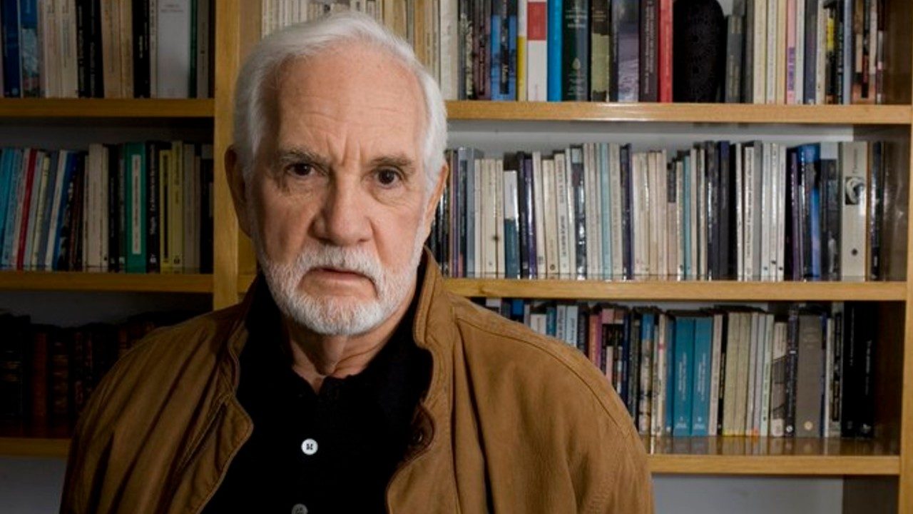 Fallece Ricardo Blume