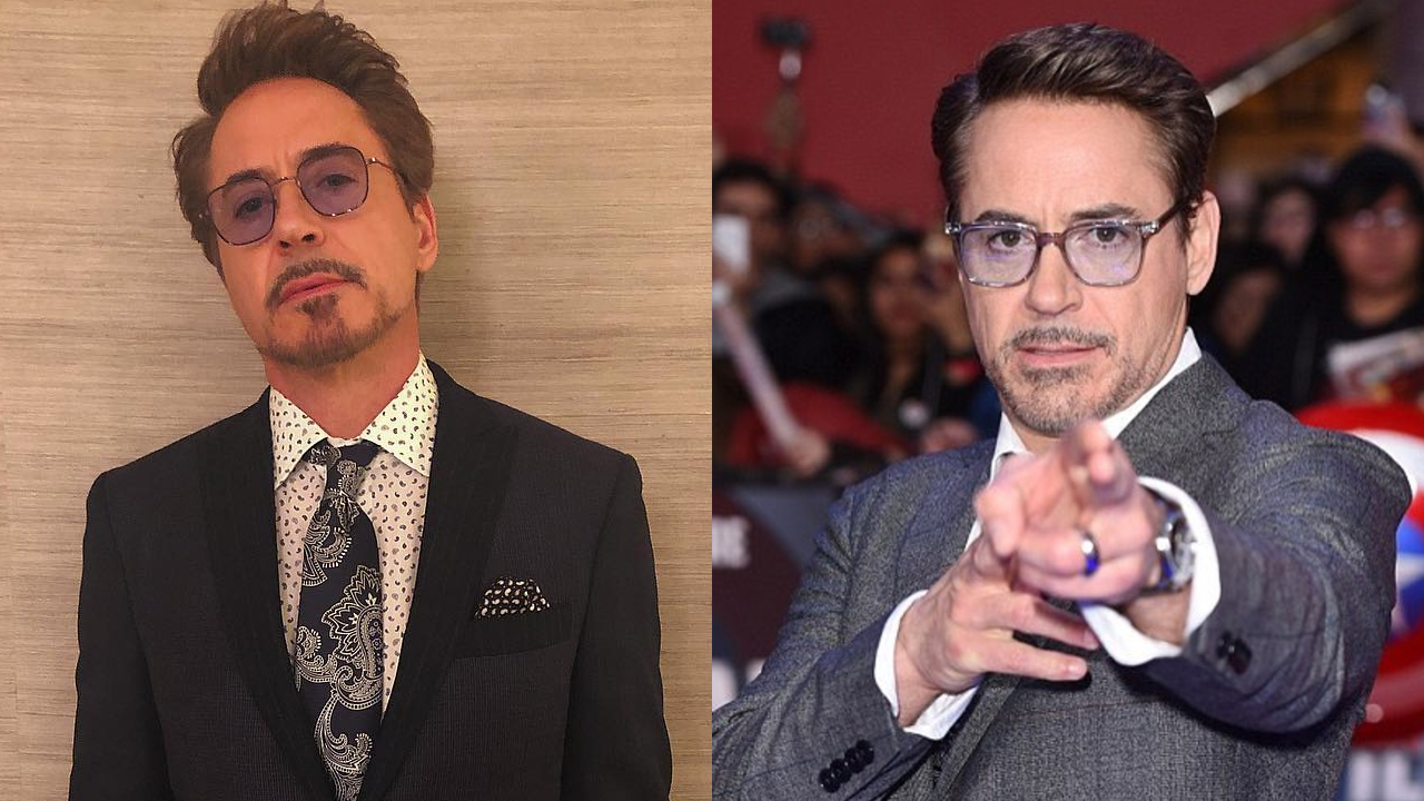 Robert Downey planea unirse a Star Wars