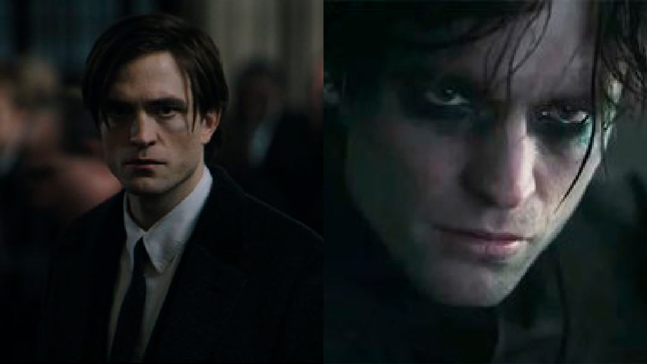 Robert Pattinson destruye the Batman