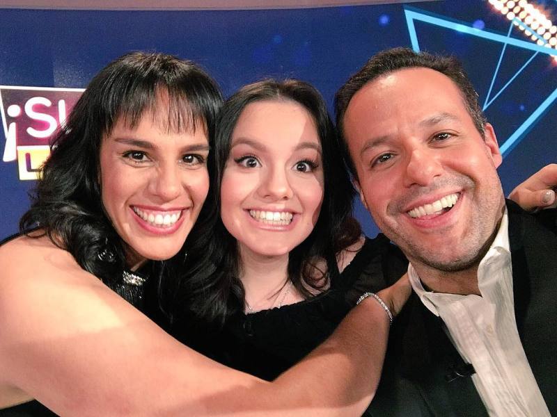 Sarita Sosa tiene antecedentes de esquizofrenia, según ex asistente de José José