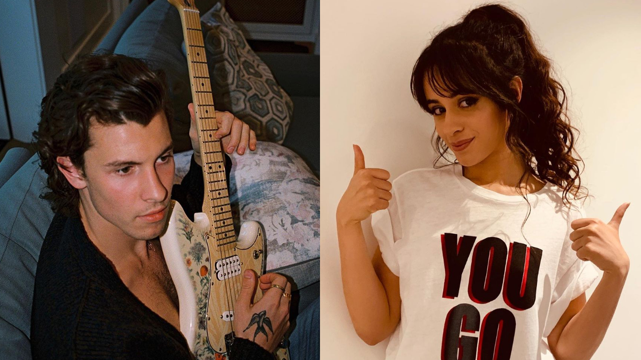 Shawn Mendes hace romantica confesion