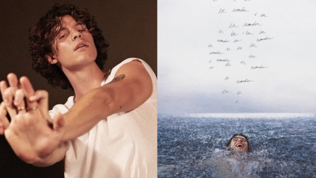 Shawn Mendes triunfa con Wonder