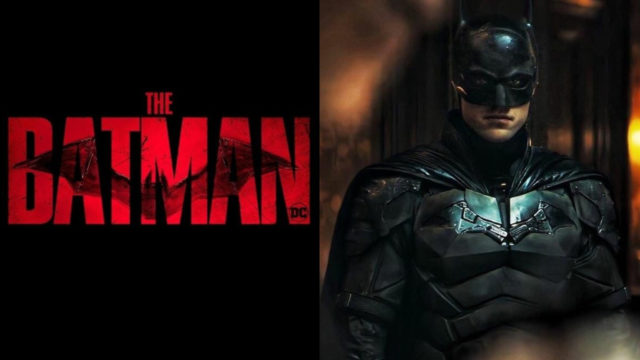 Warner retrasa estreno de The Batman