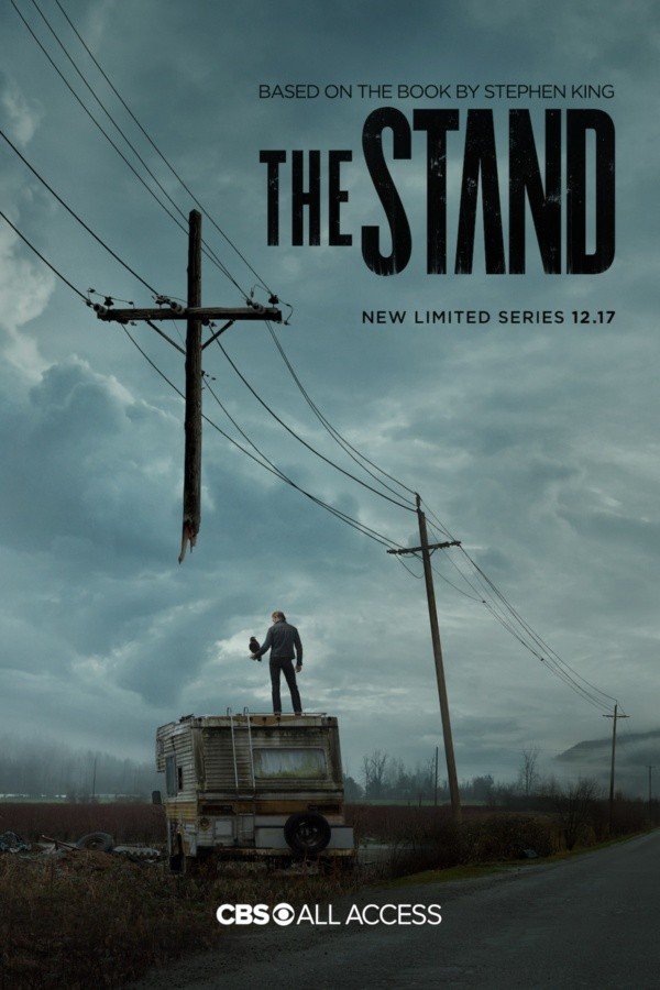 The Stand de Stephen King