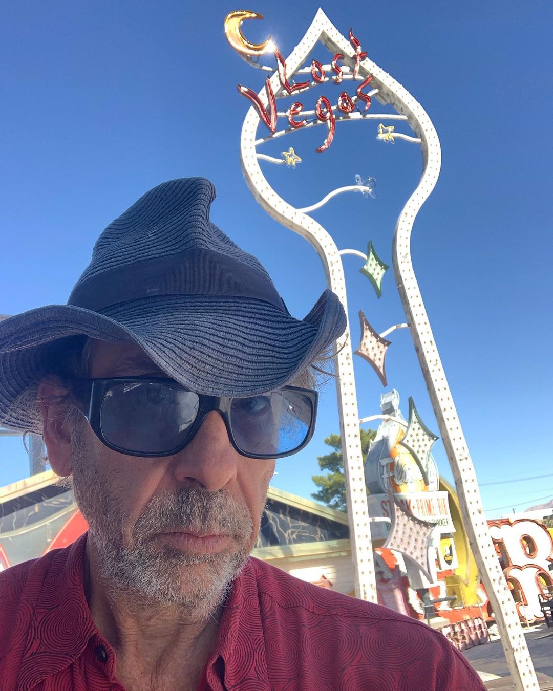 Tim Burton fue el elegido por MGM
