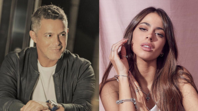 Tini Stoessel estrena Un beso en Madrid