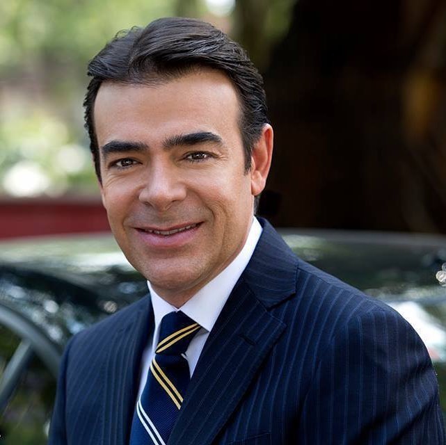 Toño Mauri se recupera de Covid-19