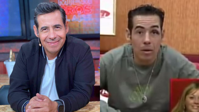 Yordi Rosado cometio error en Big Brother