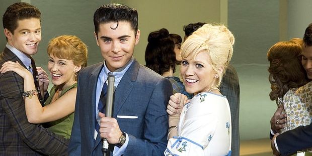 12 razones para amar a Zac Efron en su cumpleaños
