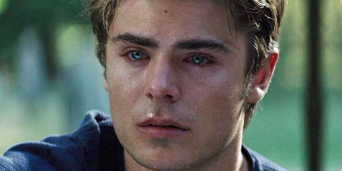 12 razones para amar a Zac Efron en su cumpleaños
