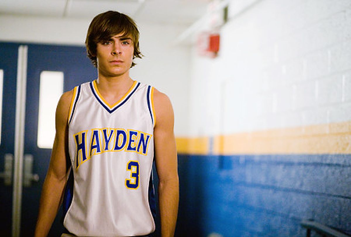 12 razones para amar a Zac Efron en su cumpleaños