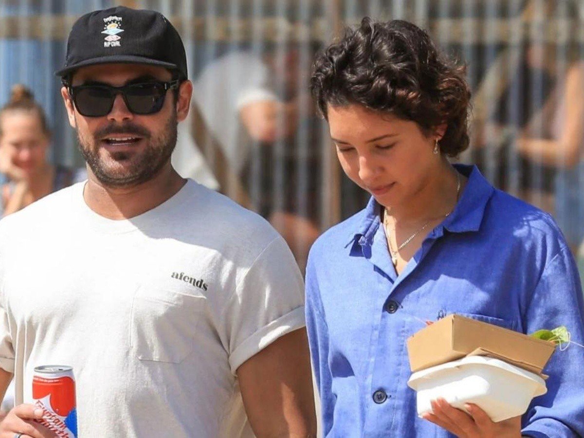 12 razones para amar a Zac Efron en su cumpleaños