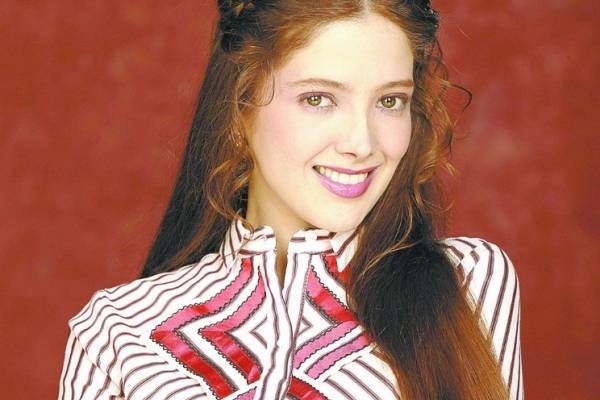 Adela Noriega y su relación con Carlos Salinas de Gortari, fueron pareja