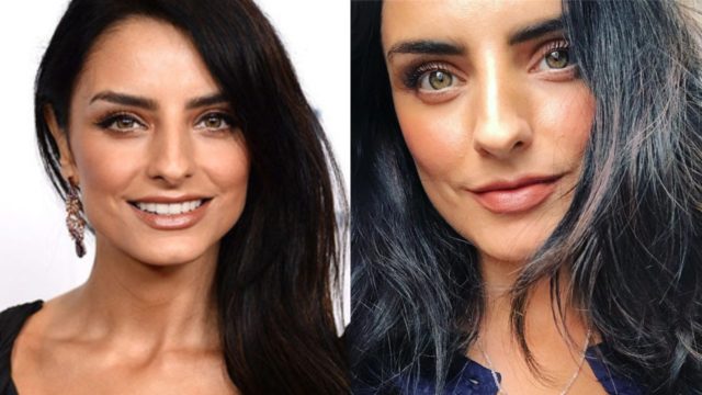 Aseguran que Aislinn Derbez tiene nuevo novio