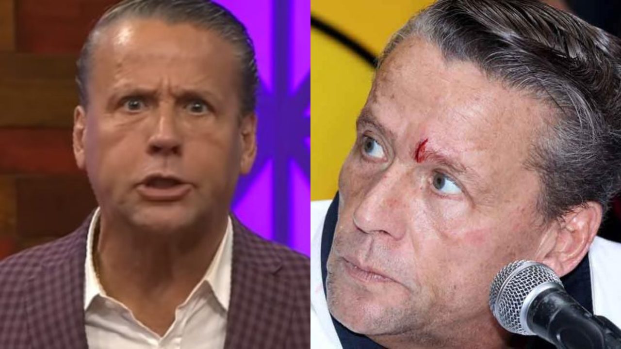 Revelan audios que acusan a Alfredo Adame por lavado de dinero