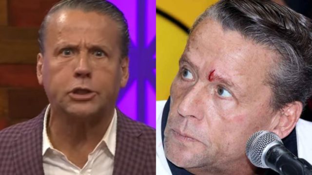 Revelan audios que acusan a Alfredo Adame por lavado de dinero
