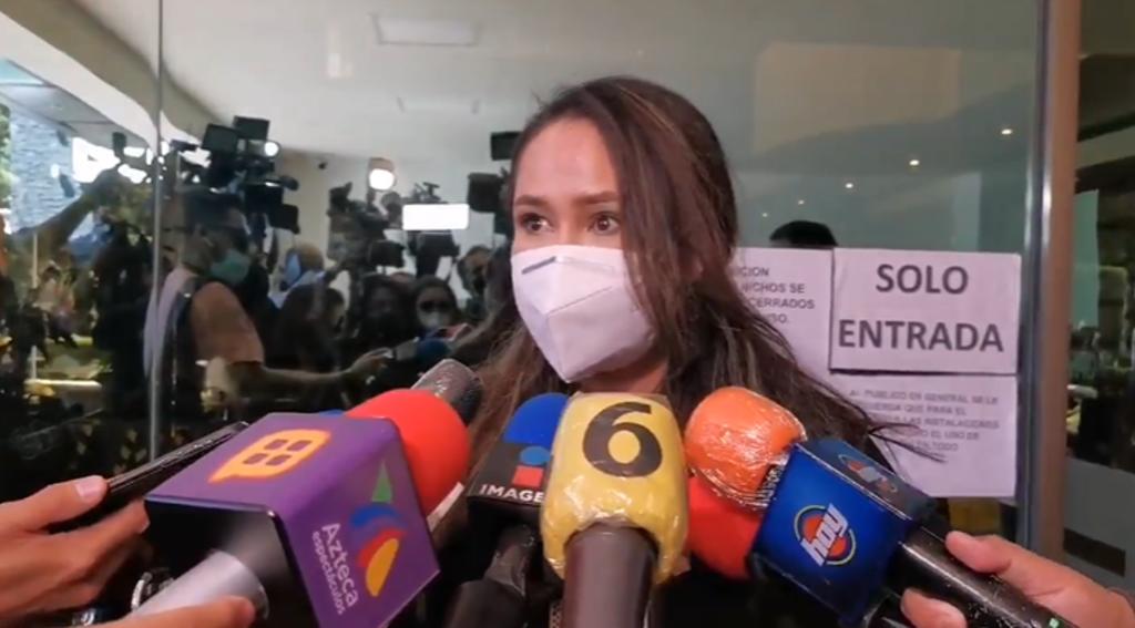 Hija de Alfredo Palacios revela la última voluntad del estilista