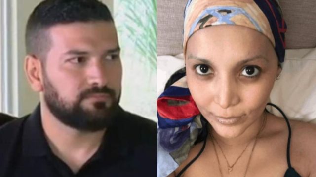AmÃ©rico Garza pierde contra la familia de Karla Luna