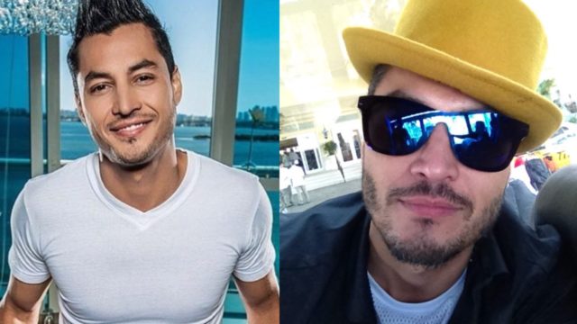 Muere Anthony Galindo, ex integrante de Menudo, tras ser hospitalizado