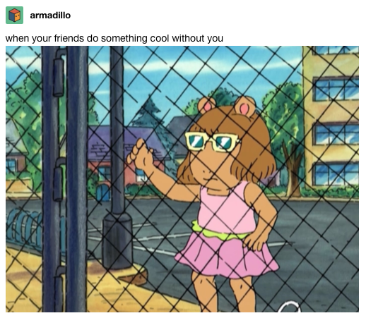 Memes Arthur