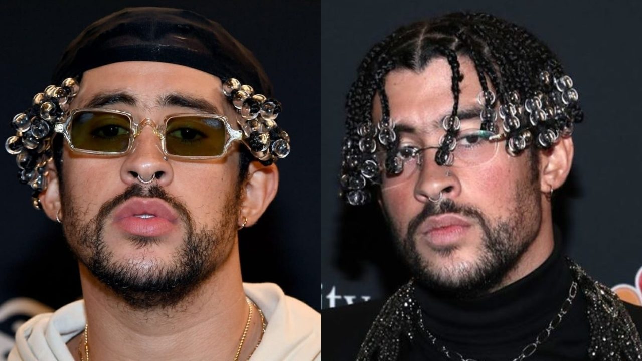 Bad Bunny y su discurso en los Billboard 2020