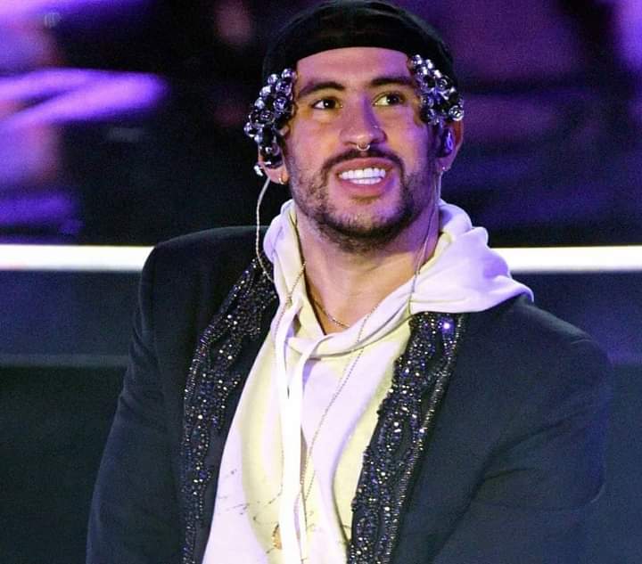 Bad Bunny ganadores Billboard Music Awards 2020