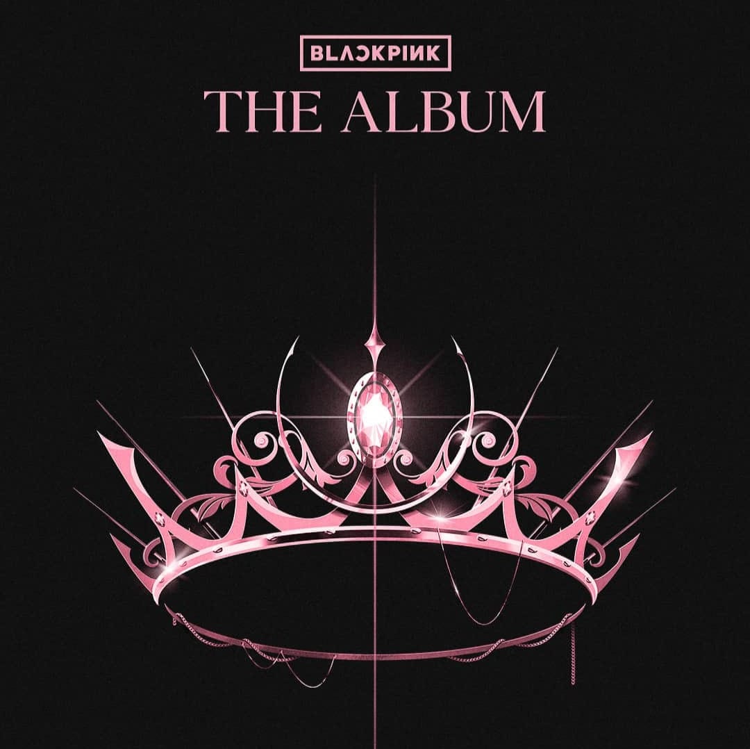 BLACKPINK establece nuevos récords de ventas con 'The Album' y reproducciones con "LoveSick Girls"
