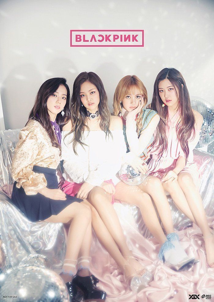 BLACKPINK revela detalles de su documental en Netflix