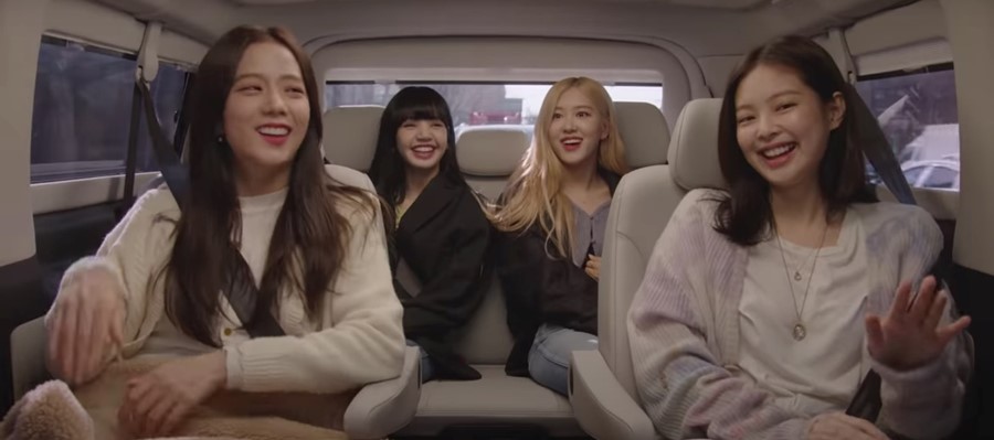 BLACKPINK tendrá un evento fan antes del estreno de su documental