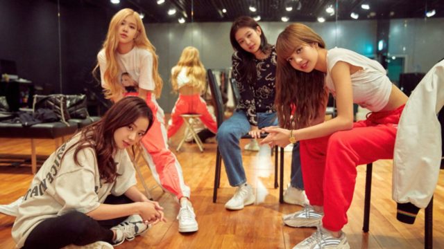 BLACKPINK prepara evento para el estreno de su documental en Netflix