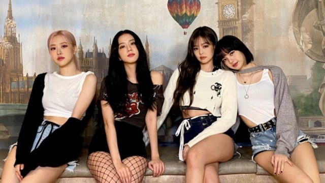 BLACKPINK da detalles de Light Up The Sky su documental en Netflix