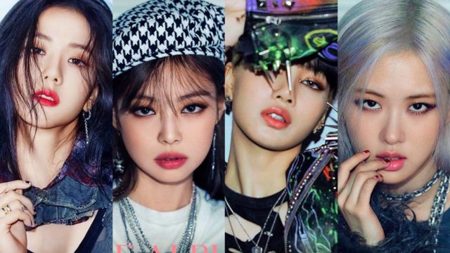 BLACKPINK arraza con todos los récords a nivel mundial con 'The Album'