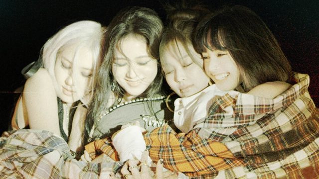 BLACKPINK comienza la cuenta regresiva para su nuevo Ã¡lbum