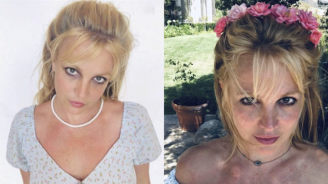 Britney Spears podría liberarse de la tutela su papá
