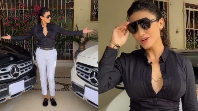 Quien es Damara Gómez, la buchona de Tik Tok y regidora del pri