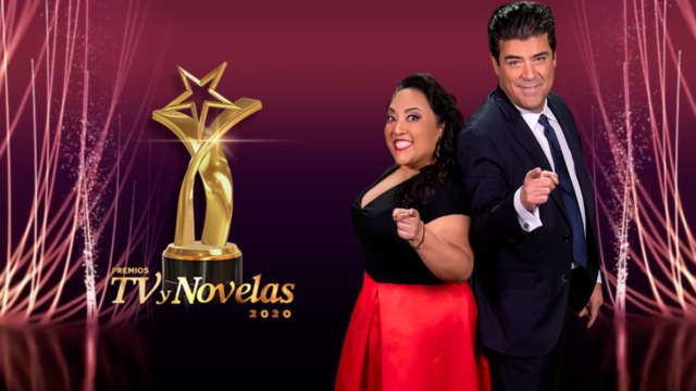 PREMIOS TV y Novelas: ¿Cuándo y dónde ver los premios TV y Novelas?