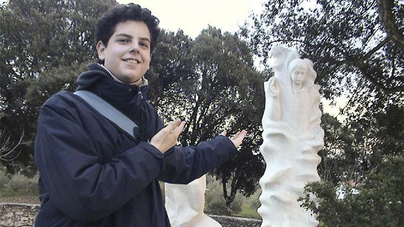 Veneran al primer beato millennial que se convertirá en santo