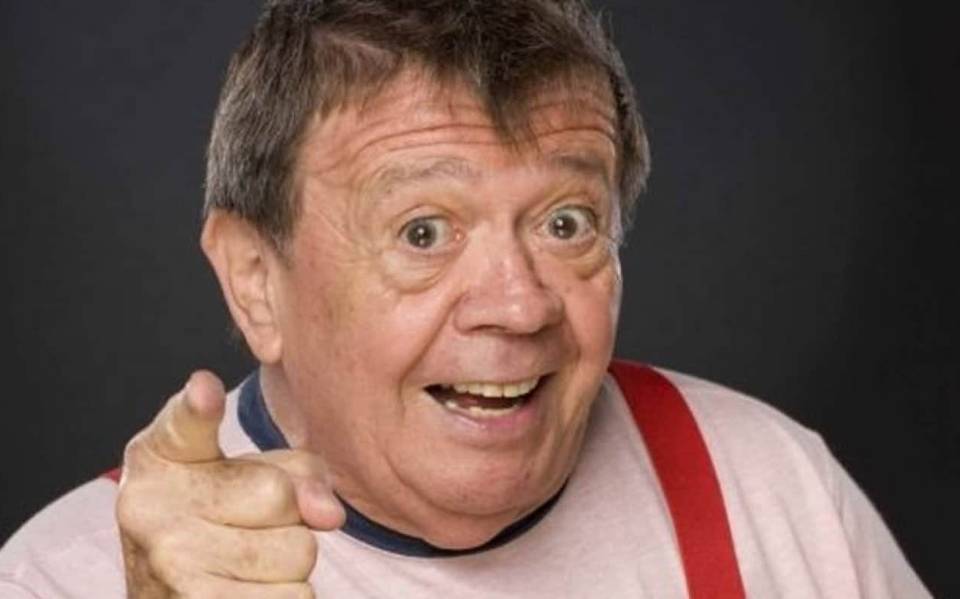 Chabelo