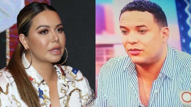 Chiquis Rivera niega infidelidad