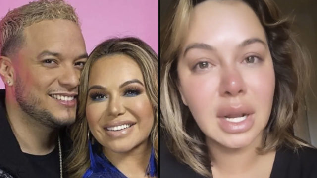 Chiquis Rivera pide oficialmente su divorcio de Lorenzo MÃ©ndez