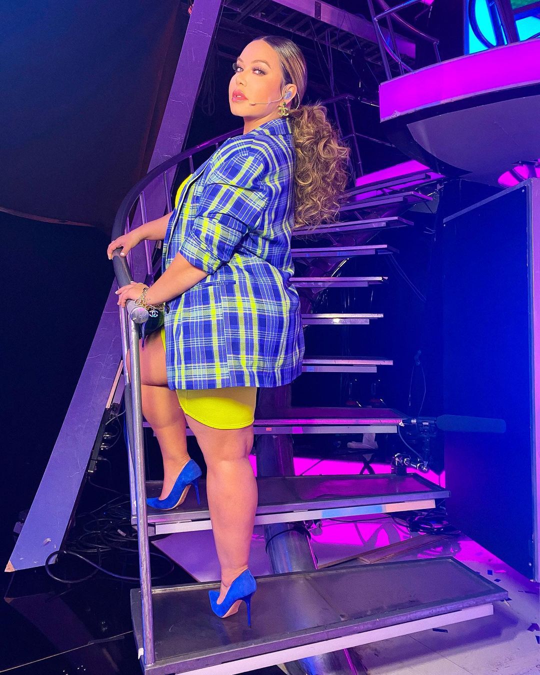 Chiquis Rivera tiene una maldición familiar asegura su tio