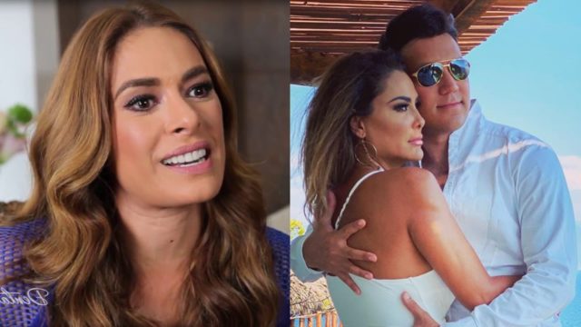 Conductoras de Hoy se burlan de Ninel Conde porque pago toda su boda