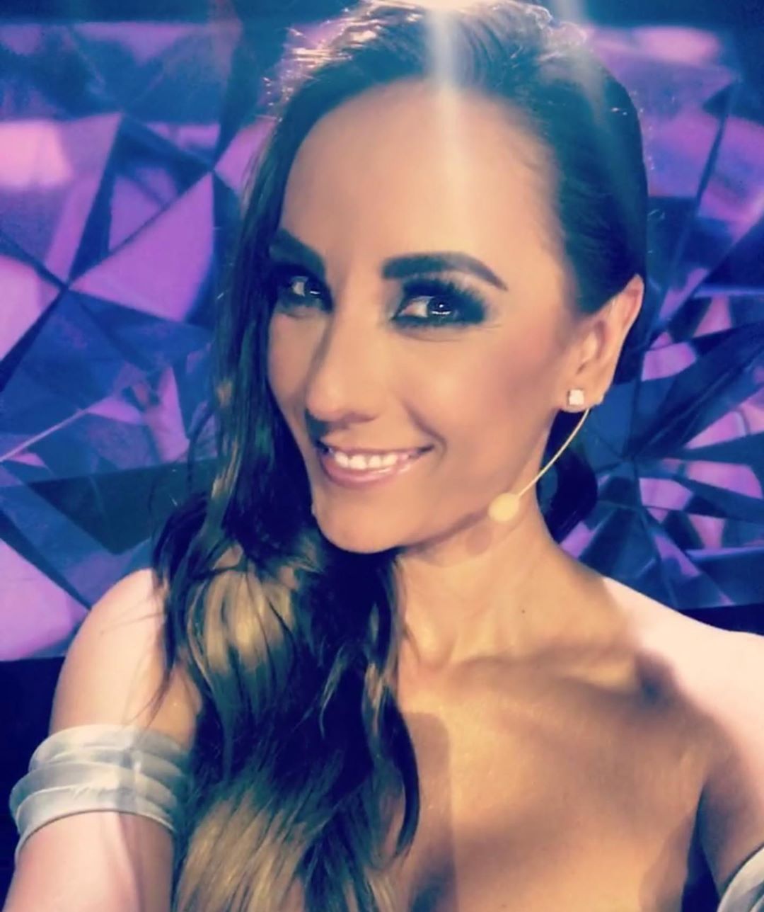 Consuelo Duval quiere matrimonio con Alejandro Fernandez
