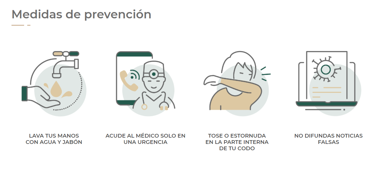 Señales de que ya tuviste covid y no te diste cuenta