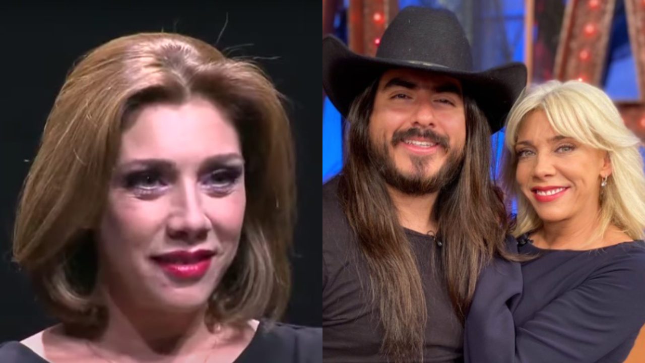 Cynthia Klitbo responde a las críticas por su nuevo novio el Rey Grupero