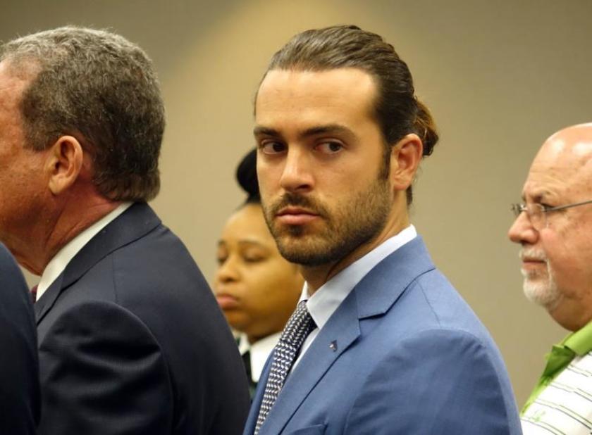 Pablo Lyle enfrentará pronto su juicio por homicidio