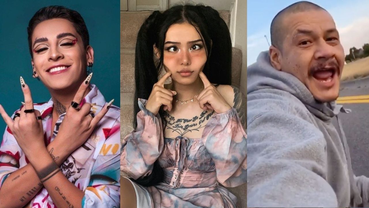 Disfraces de tiktok para halloween 2020